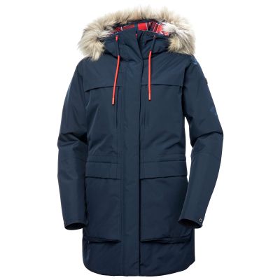 8. Kurtka Helly Hansen Coastal Parka W 54012-597