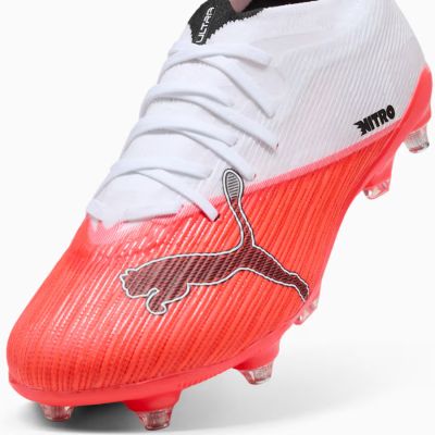 4. Buty Puma Ultra Nitro 7 Match MxSG 109138-01