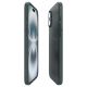 7. Etui Spigen Liquid Air na iPhone 16 - zielone
