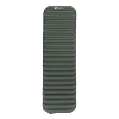 Outwell 400123 dmuchany materac Pojedynczy materac Zielony Unisex