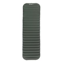Outwell 400123 dmuchany materac Pojedynczy materac Zielony Unisex