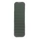 Outwell 400123 dmuchany materac Pojedynczy materac Zielony Unisex