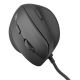 8. NATEC MYSZ WERTYKALNA CRAKE 2 PRO 12800DPI PROGRAMOWALNA