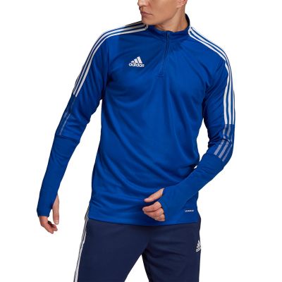 8. Bluza adidas Tiro 21 Training Top M GH7302