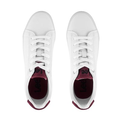 10. Buty damskie Lee Maddy Low 50253005 99J
