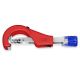 4. Knipex 90 31 03 BK ręczne narzędzie do cięcia rur Obcinak do rur