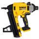 2. Gwoździarka do betonu DEWALT DCN890N-XJ 2.6-3.7mm 18V z silnikiem bezszczotkowym (bez akumulatora i ładowarki)