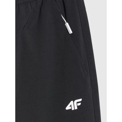 10. Spodnie casual męskie 4F 4FRAW25TTROM1612-20S