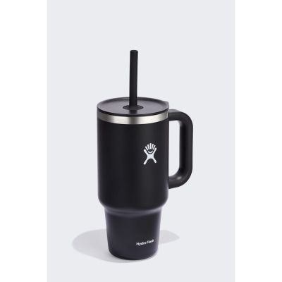 Kubek termiczny Hydro Flask 32 oz All Around Travel Tumbler (946 ml) - black