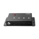 3. Lindy 43374 huby i koncentratory USB 3.2 Gen 1 (3.1 Gen 1) Type-B 5000 Mbit/s Czarny