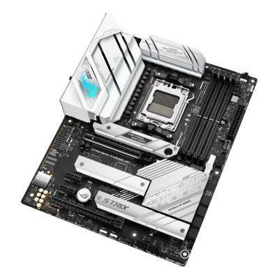 15. Płyta główna ASUS ROG STRIX B650-A GAMING WIFI