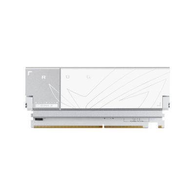 36. Płyta główna Asus ROG CROSSHAIR X870E GLACIAL