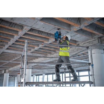 5. Bosch GBH 18V-28 CF PROFESSIONAL SDS Plus