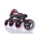 15. Rolki biegowe Tempish GT 500 / 110 10000047018