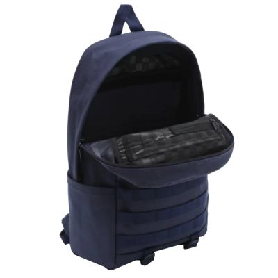 6. Plecak Vans Transplant Backpack VN0A3I6AIND