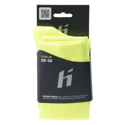 5. Getry piłkarskie Huari Ylon Junior Jr 92800603064