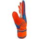 3. Rękawice bramkarskie Reusch Attrakt Solid Jr 55 72 515 2014