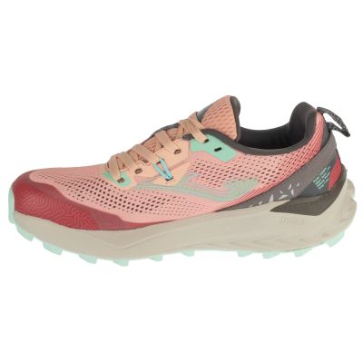 2. Joma Tundra Lady 2629 TKTULS2629 Różowe 36