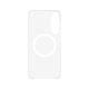 3. Etui Samsung Clear Magnet Cover EF-CS741CTE na Samsung Galaxy S26 FE kompatybilne z MagSafe - przezroczyste