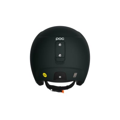 3. Kask narciarski POC Skull Dura X Mips zielony