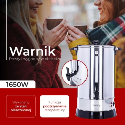 9. Warnik CAMRY CR 1259