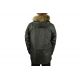 3. Kurtka Helly Hansen Coastal 2 Parka M 54408-482