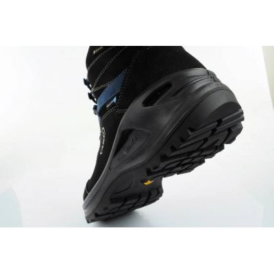 8. Buty trekkingowe Aku Civetta Therm200 GTW M 310173