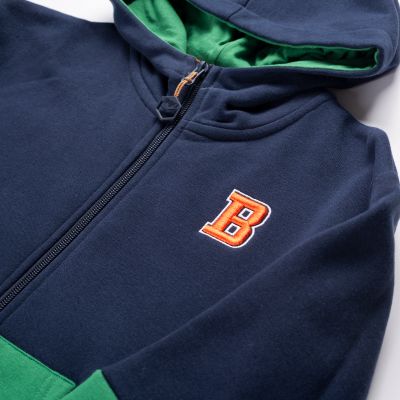 4. Dziecięca Bluza TAMIO KDB