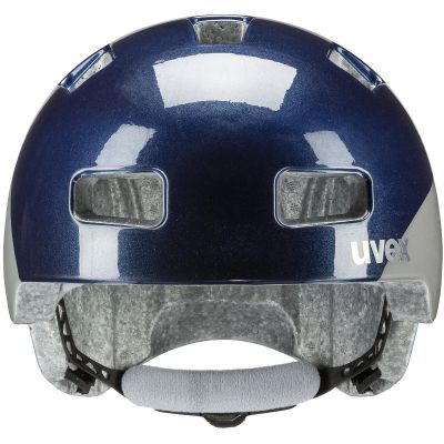 4. Kask rowerowy Uvex Hlmt 4 41/3/980/10