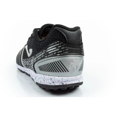 5. Buty piłkarskie Joma Mundial Turf 2601 czarne MUNS2601TF