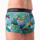 8. Comfyballs Tropical Cotton Slipy Zielony