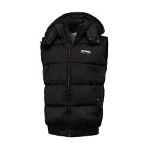 Bezrękawnik kamizelka męska Pitbull West Coast Walpen czarna - 54900290000