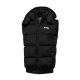 Bezrękawnik kamizelka męska Pitbull West Coast Walpen czarna - 54900290000