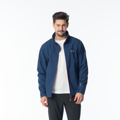 10. Kurtka Softshell Hi-tec Lingen M 92800626294