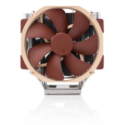 2. Chłodzenie CPU NOCTUA NH-U14S TR5-SP6 dla AMD (sTR5, SP6)