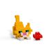 6. LEGO Classic 11045 - Kreatywne kolorowe klocki