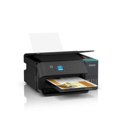 4. Urządzenie wielofunkcyjne Epson L4360 MFP ITS A4/33ppm/WiFi-d/duplex/5.2kg