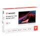 6. Verbatim Portable 15.6" FHD Monitor LIGHT Przenośny monitor Czarny 39,6 cm (15.6") LCD 1920 x 1080 px