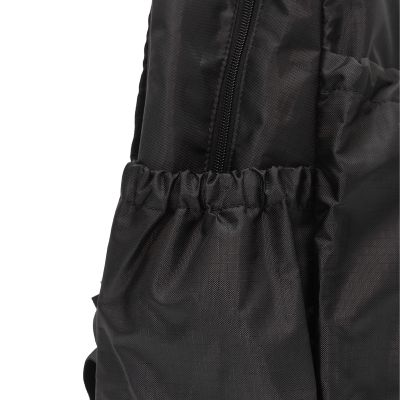 2. Plecak New Balance Essential Backpack BK LAB51900BK