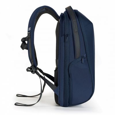 4. XD DESIGN PLECAK BIZZ BACKPACK GRANATOWY P/N: P705.935
