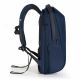 4. XD DESIGN PLECAK BIZZ BACKPACK GRANATOWY P/N: P705.935