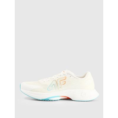 6. Buty do biegania Speed Runner męskie 4F 4FRSS25FSPOM154-11S