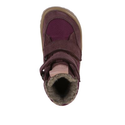 6. Froddo Children boot BAREFOOT TEX WINTER (G3160247-19)