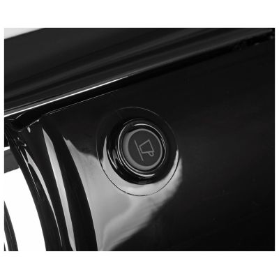 5. Ekspres kapsułkowy DeLonghi Citiz Nespresso EN167.B (1260W; kolor czarny)