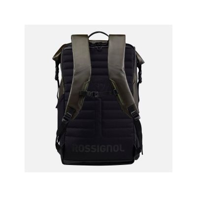 3. Plecak ROSSIGNOL Commuter Bag 25L zielony