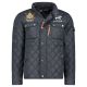 Kurtka męska Geographical Norway BELIFICIO  MEN 001 NAVY (WY4492H/GN-MARINE)
