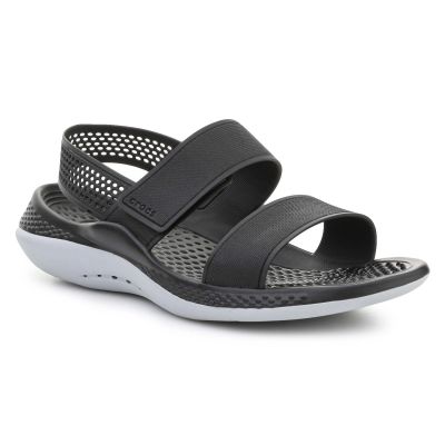 2. Sandały Crocs LiteRide 360 Sandal W 206711-02G