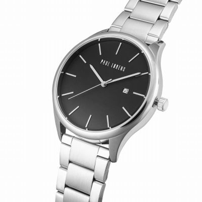 3. Zegarek Męski Paul Lorens PL1273B-1C1