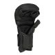 11. Rękawice MMAsparingowe dla kobiet S - Black Master - Valor Series | DBX Bushido
