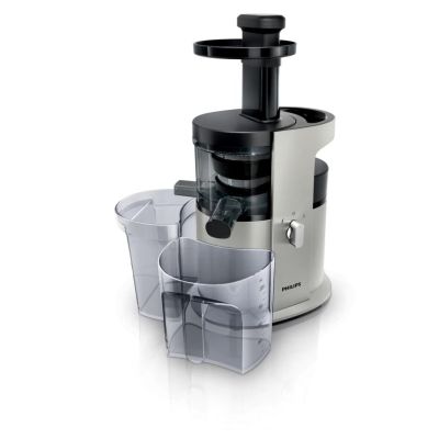 2. ELDOM WYCISKARKA WOLNOOBROTOWA PJ350 250 W CZARNA DWA FILTRY NOWEJ GENERACJI HEAVY PRESS